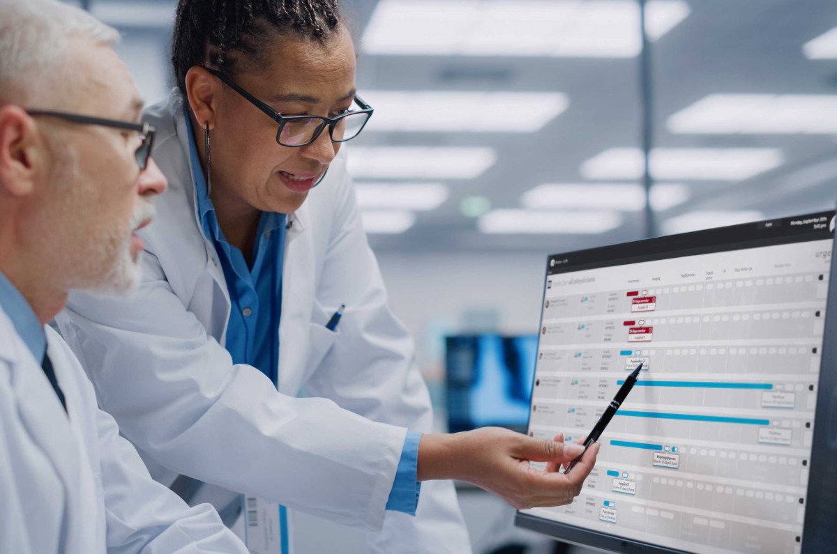GE HealthCare Enhances iRT Platform with Expanded AI-Driven Radiation Therapy Workflow Tools - Tech Digital Minds