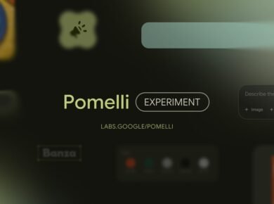 Google Labs and DeepMind Introduce Pomelli: An AI Marketing Tool - Tech Digital Minds