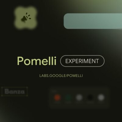 Google Labs and DeepMind Introduce Pomelli: An AI Marketing Tool - Tech Digital Minds