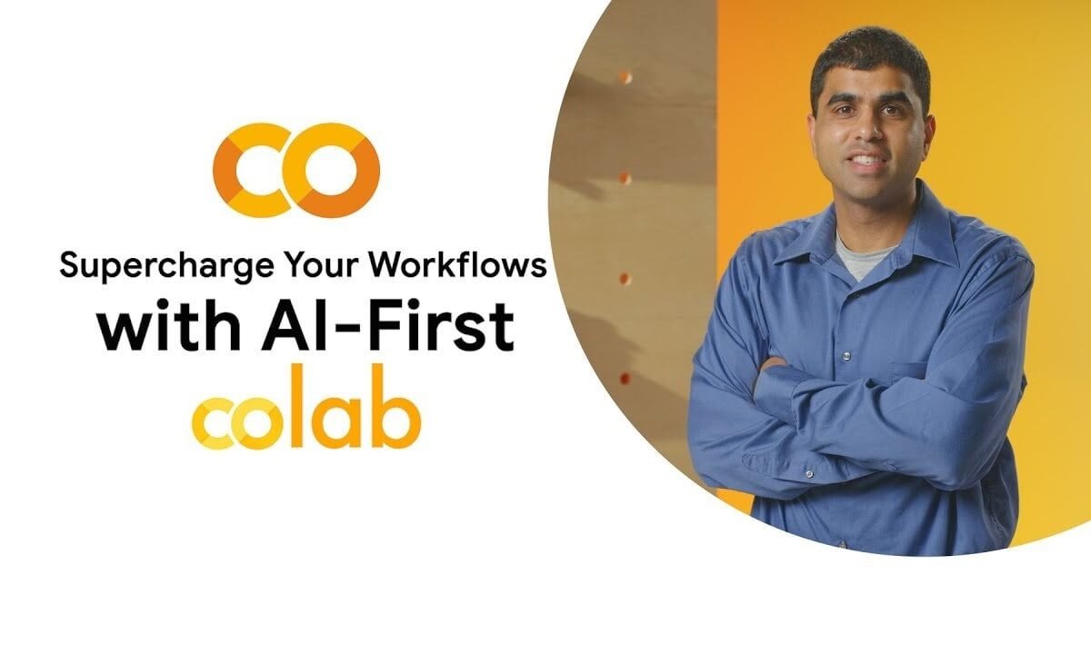 Google's Al-First Colab: Supercharge Your AI Workflows! - Tech Digital Minds