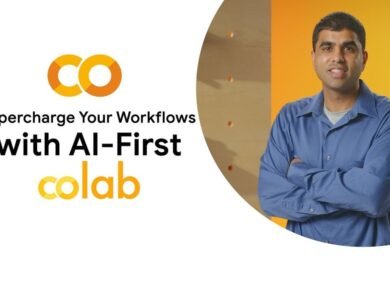 Google's Al-First Colab: Supercharge Your AI Workflows! - Tech Digital Minds
