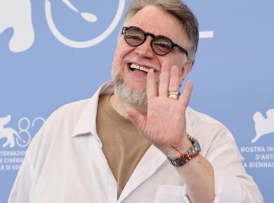 Guillermo del Toro Prefers to 'Rather Die' Than Use Generative AI in His Films - Tech Digital Minds
