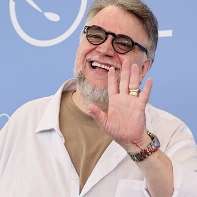 Guillermo del Toro Prefers to 'Rather Die' Than Use Generative AI in His Films - Tech Digital Minds