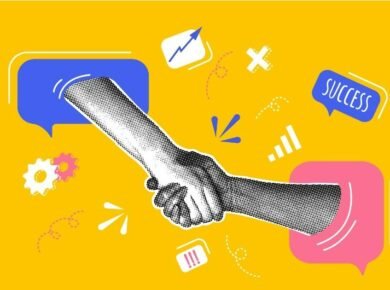 Harmonizing Generative AI and Human Insight in Customer Experience - Tech Digital Minds