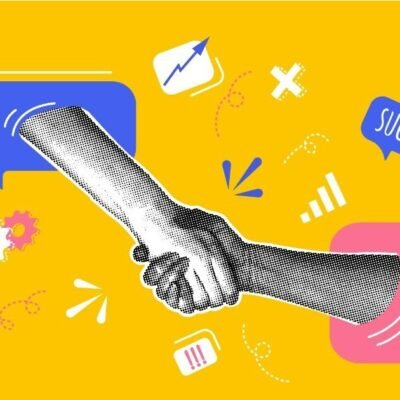 Harmonizing Generative AI and Human Insight in Customer Experience - Tech Digital Minds