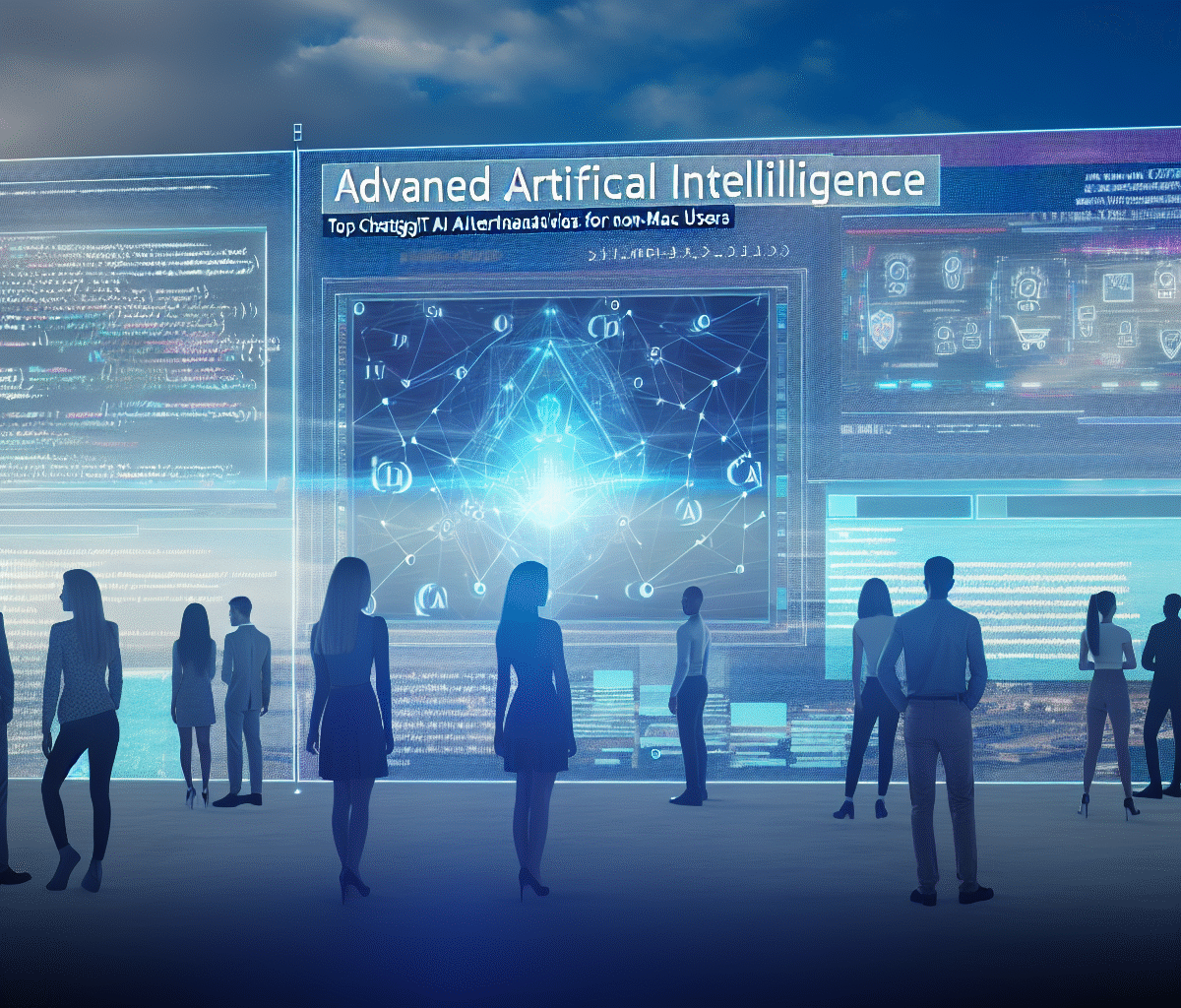 Harnessing AI Potential: Top ChatGPT Atlas Alternatives for Non-Mac Users - Tech Digital Minds