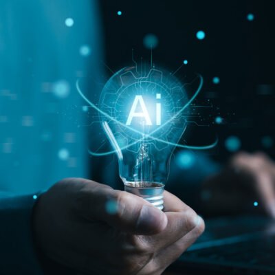 Harnessing AI for Business Transformation - Tech Digital Minds
