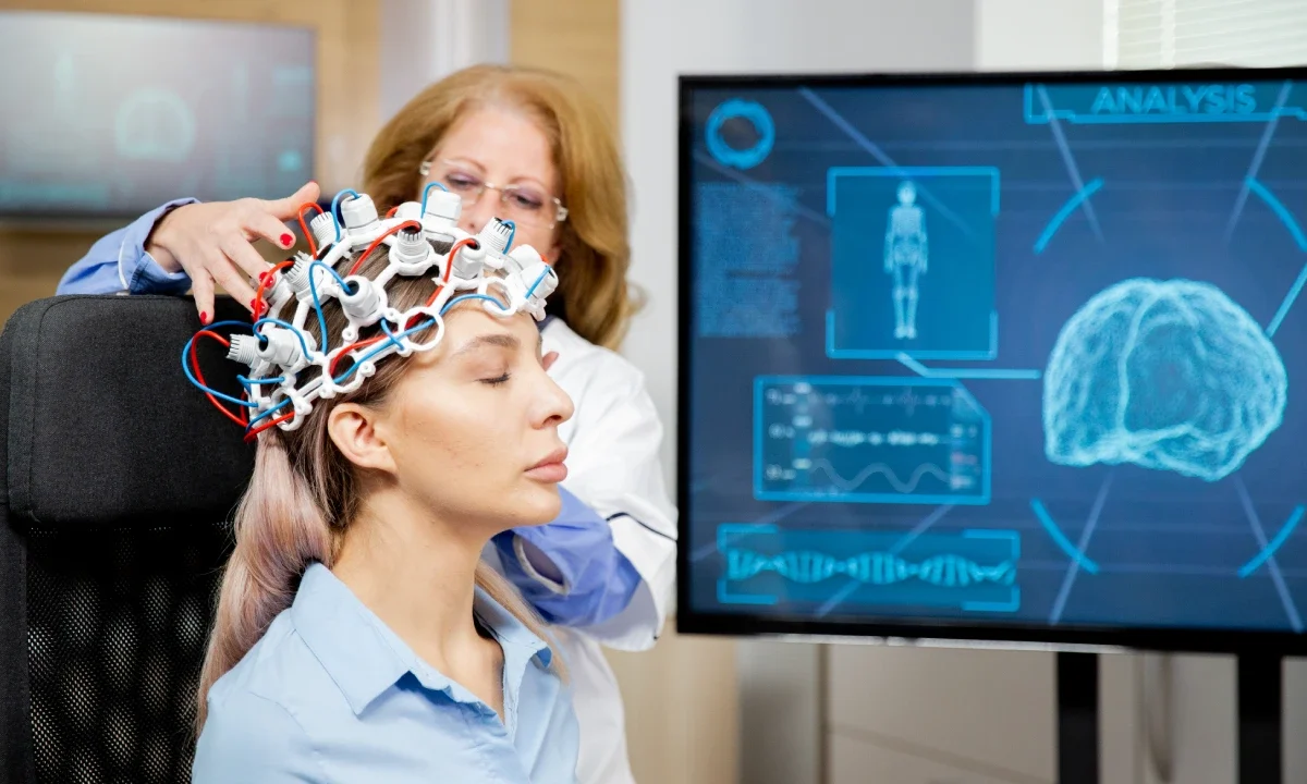 Harnessing the Power of Thought to Transform Technology for the Better - Tech Digital Minds