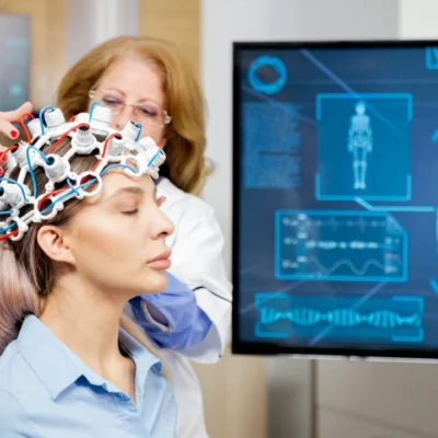 Harnessing the Power of Thought to Transform Technology for the Better - Tech Digital Minds