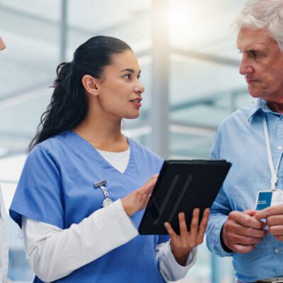 How Generative AI is Transforming Clinical Support for a Diverse Workforce - Tech Digital Minds