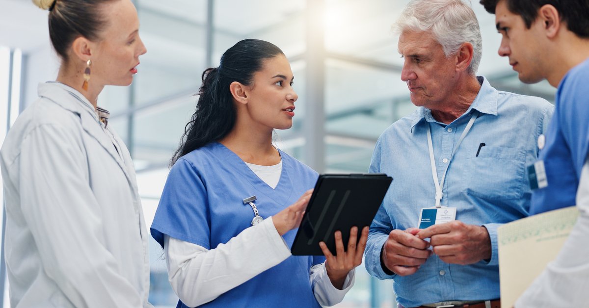 How Generative AI is Transforming Clinical Support for a Diverse Workforce - Tech Digital Minds