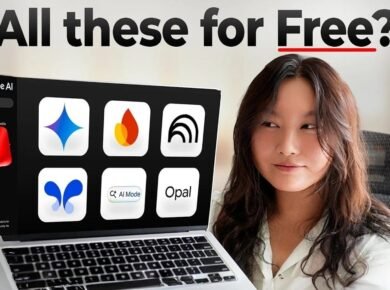 How to Access Google Gemini AI at No Cost - Tech Digital Minds