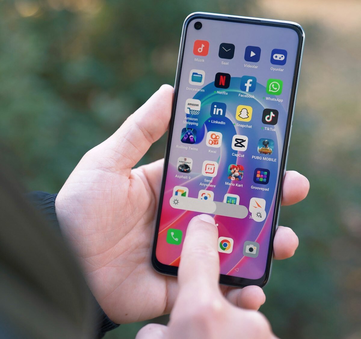 How to Activate App Pinning on Your Android Device - Tech Digital Minds
