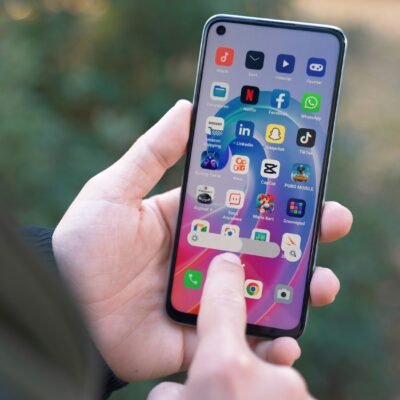How to Activate App Pinning on Your Android Device - Tech Digital Minds
