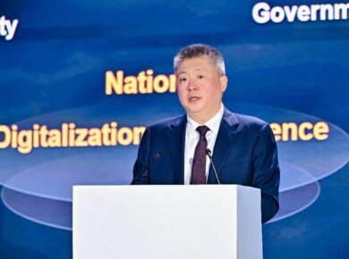 Huawei Africa Night 2025 Celebrates African Intelligence Innovators - Tech Digital Minds