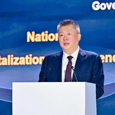 Huawei Africa Night 2025 Celebrates African Intelligence Innovators - Tech Digital Minds