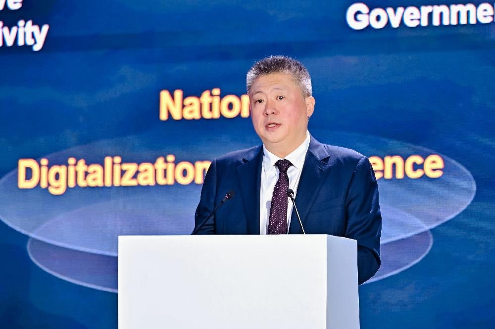 Huawei Africa Night 2025 Celebrates African Intelligence Innovators - Tech Digital Minds