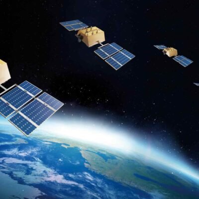 In Japan and Beyond, Space Startups Increasingly Depend on Government Funding - Tech Digital Minds