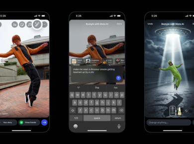 Instagram Unveils New Generative AI Features: Everything You Need to Know and How to Utilize Them - Tech Digital Minds