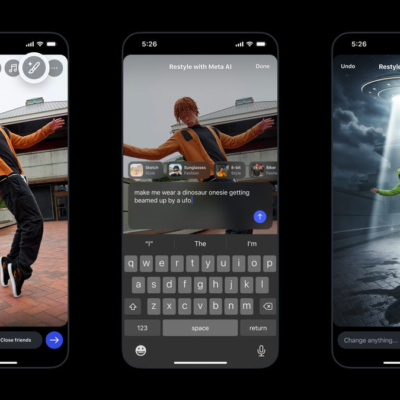 Instagram Unveils New Generative AI Features: Everything You Need to Know and How to Utilize Them - Tech Digital Minds