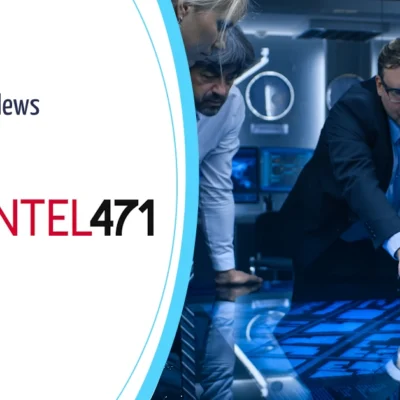 Intel 471 Unveils CU-GIRH to Address Evolving Cybersecurity Needs and Navigate Complex Threat Landscapes - Tech Digital Minds