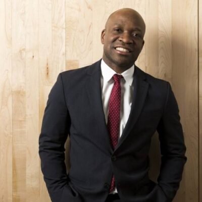 Introducing Chris Benyarko: The Visionary Driving the NBA's Digital Revolution | News - Tech Digital Minds