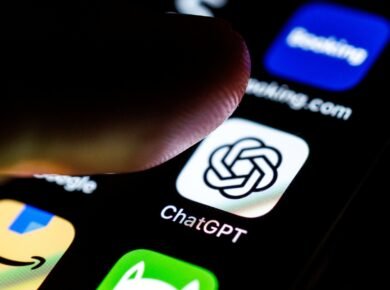 Is the Politicization of Generative AI Unavoidable? - Tech Digital Minds