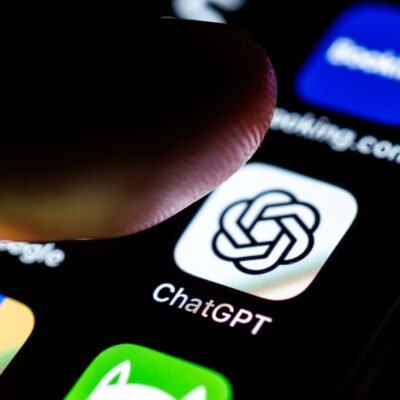 Is the Politicization of Generative AI Unavoidable? - Tech Digital Minds