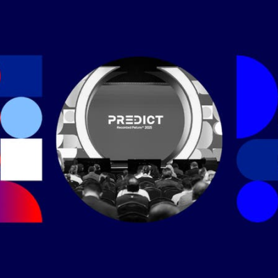 Key Insights from Predict 2025: Transforming Intelligence into Action - Tech Digital Minds