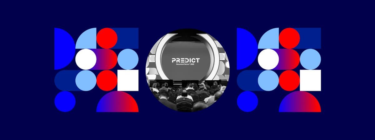 Key Insights from Predict 2025: Transforming Intelligence into Action - Tech Digital Minds