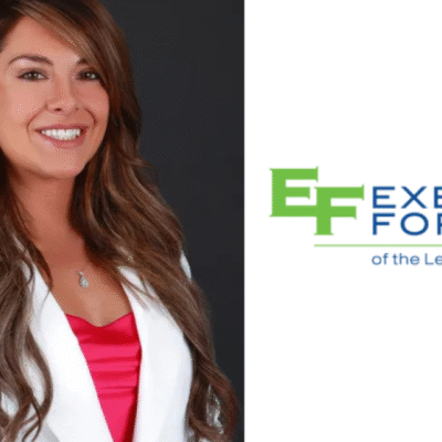 Leveraging AI in Business: A Conversation with Rachel Bednar - Tech Digital Minds