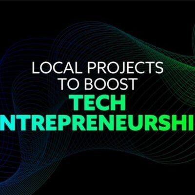 Local Tech Set to Soar with Launch of 14 Business and Job Support Initiatives - Tech Digital Minds