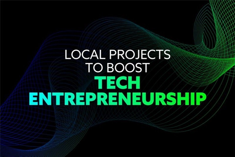 Local Tech Set to Soar with Launch of 14 Business and Job Support Initiatives - Tech Digital Minds