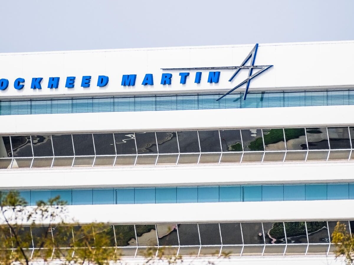 Lockheed Martin's CIO Discusses Digital Transformation and Cultivating a Purpose-Driven Culture - Tech Digital Minds