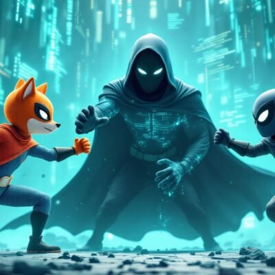 MetaMask, Phantom, and SEAL Join Forces to Combat Phishing Attacks - Tech Digital Minds