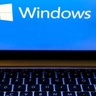 Microsoft Ends Windows 10 Support: Here’s How to Extend It for Free for Another Year - Tech Digital Minds