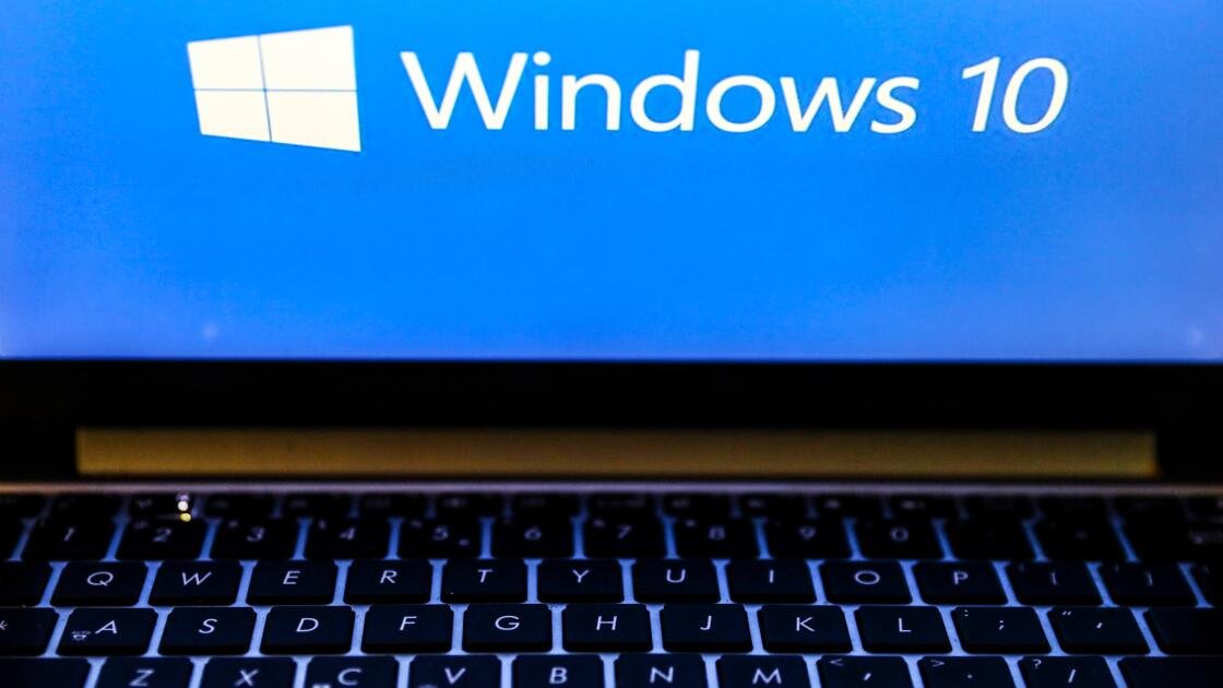 Microsoft Ends Windows 10 Support: Here’s How to Extend It for Free for Another Year - Tech Digital Minds