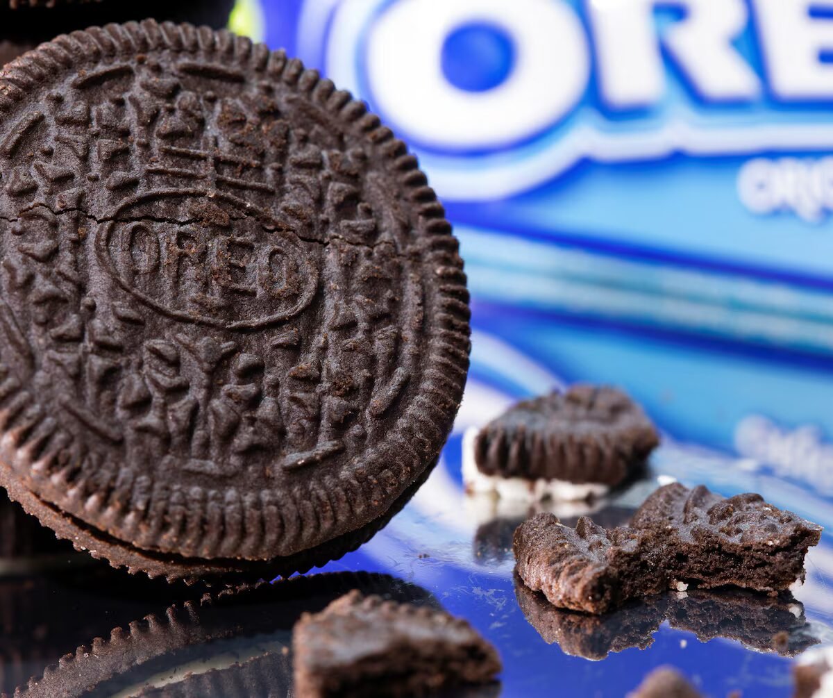 Mondelez, the maker of Oreo, to Implement Generative AI Tool for Cost-Effective Marketing - Tech Digital Minds