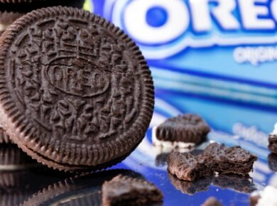 Mondelez, the maker of Oreo, to Implement Generative AI Tool for Cost-Effective Marketing - Tech Digital Minds
