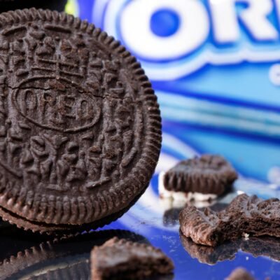 Mondelez, the maker of Oreo, to Implement Generative AI Tool for Cost-Effective Marketing - Tech Digital Minds