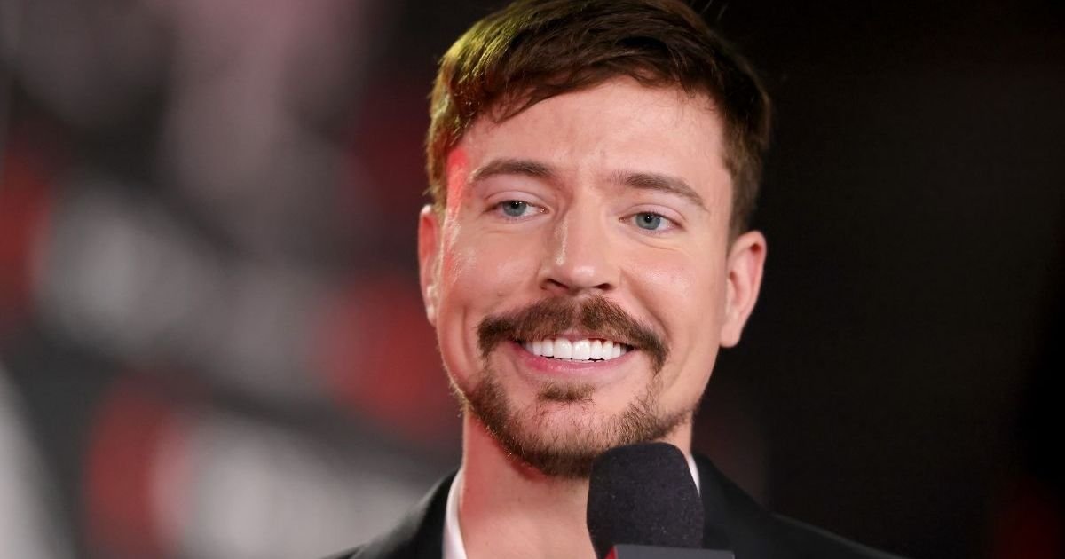 MrBeast Warns of AI Dominance on YouTube: "Chilling Times Ahead" - Tech Digital Minds