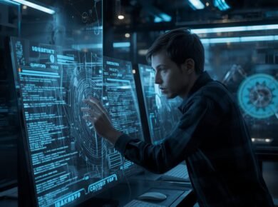 Must-Have Tech Gadgets of 2025 That Everyone Will Crave - Tech Digital Minds