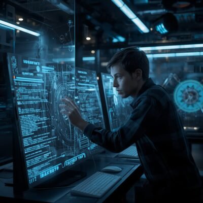 Must-Have Tech Gadgets of 2025 That Everyone Will Crave - Tech Digital Minds