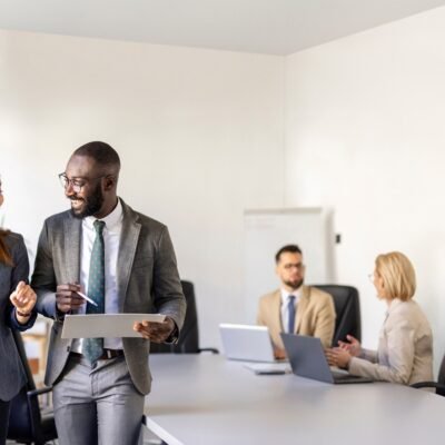 Navigating the Landscape of Compliance - Tech Digital Minds