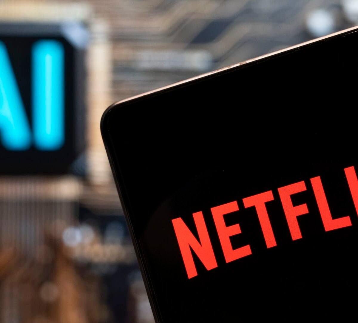 Netflix Goes All In on AI Integration for Streaming Services - Tech Digital Minds