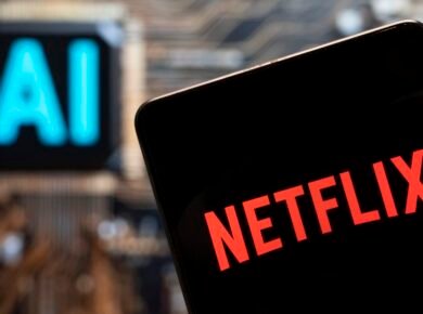 Netflix Goes All In on AI Integration for Streaming Services - Tech Digital Minds