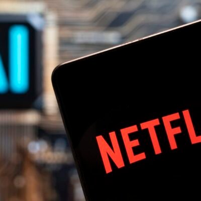 Netflix Goes All In on AI Integration for Streaming Services - Tech Digital Minds