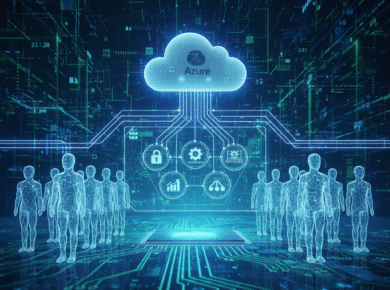 Neudesic Unveils Azure AI-Powered Digital Workforce Management Platform - Tech Digital Minds