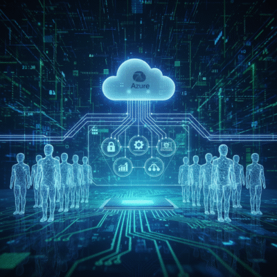 Neudesic Unveils Azure AI-Powered Digital Workforce Management Platform - Tech Digital Minds