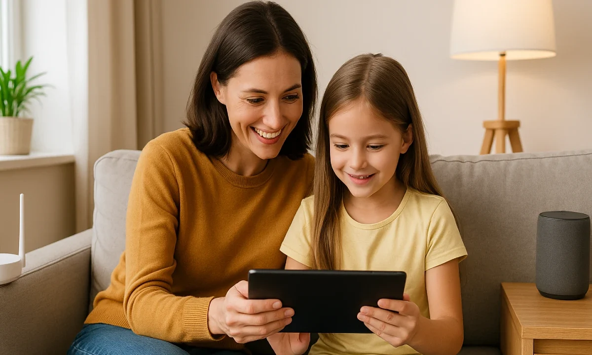 Online Safety Tools for Kids and Teens - Tech Digital Minds